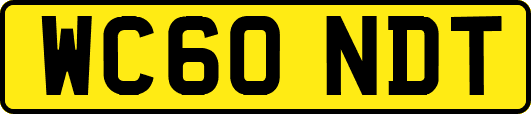 WC60NDT