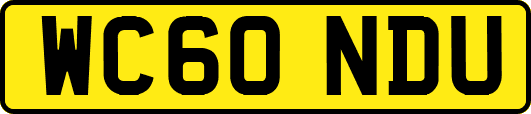 WC60NDU