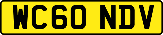 WC60NDV