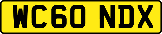 WC60NDX