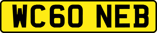 WC60NEB