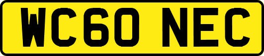 WC60NEC
