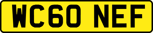 WC60NEF