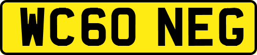 WC60NEG