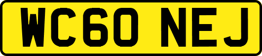 WC60NEJ