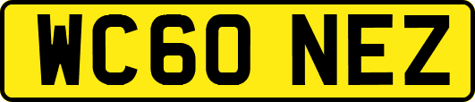 WC60NEZ