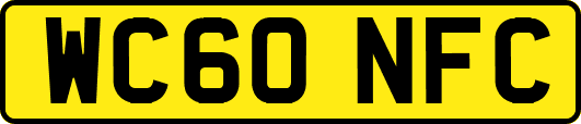 WC60NFC