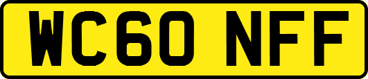 WC60NFF