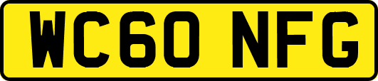 WC60NFG