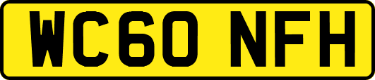WC60NFH