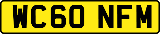 WC60NFM