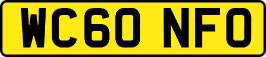 WC60NFO