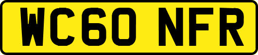 WC60NFR