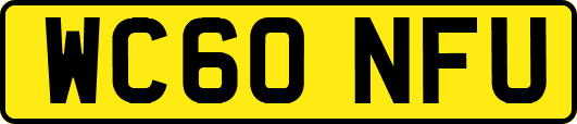 WC60NFU