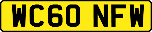 WC60NFW