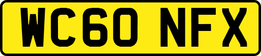 WC60NFX