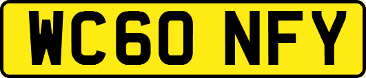 WC60NFY