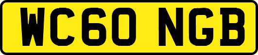 WC60NGB