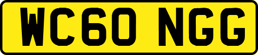WC60NGG