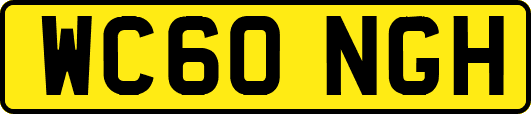 WC60NGH