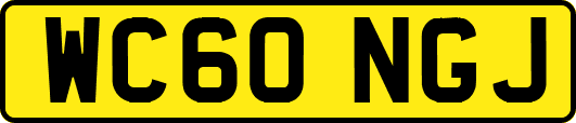 WC60NGJ