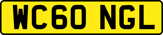WC60NGL