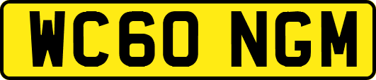 WC60NGM