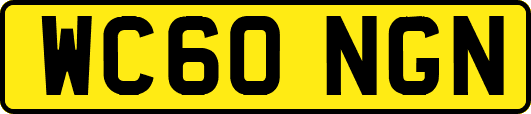 WC60NGN