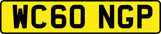 WC60NGP