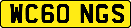 WC60NGS