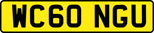 WC60NGU