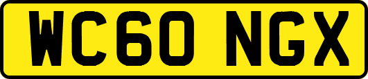 WC60NGX