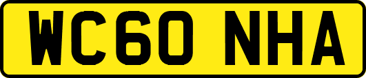 WC60NHA