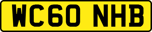 WC60NHB