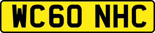 WC60NHC