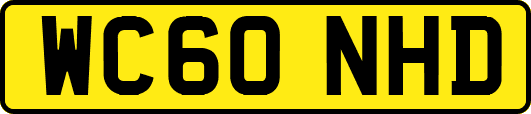 WC60NHD