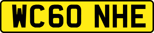 WC60NHE