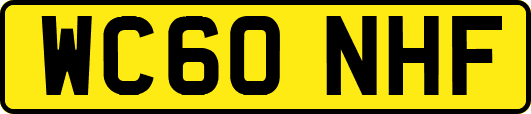WC60NHF