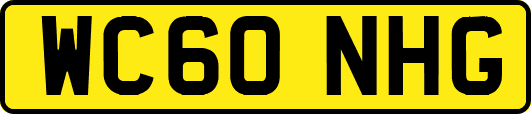 WC60NHG