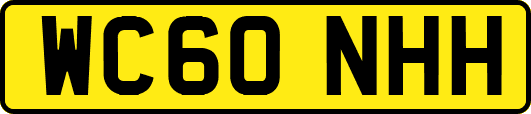 WC60NHH