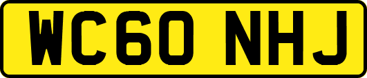 WC60NHJ
