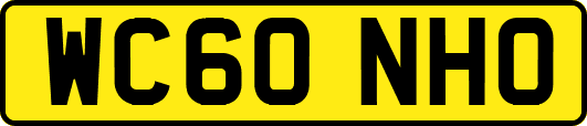 WC60NHO