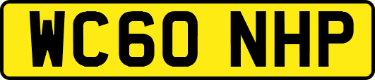 WC60NHP