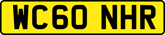 WC60NHR