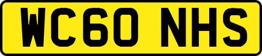 WC60NHS