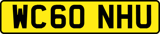 WC60NHU