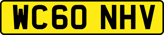 WC60NHV