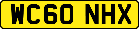WC60NHX
