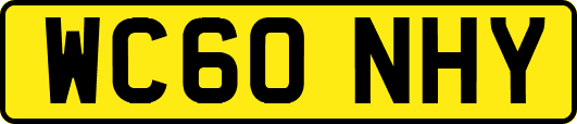 WC60NHY