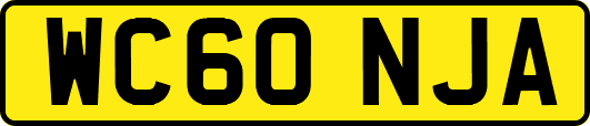 WC60NJA